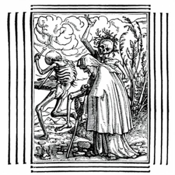 The Witch and the Aparition